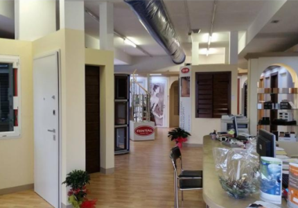 showroom